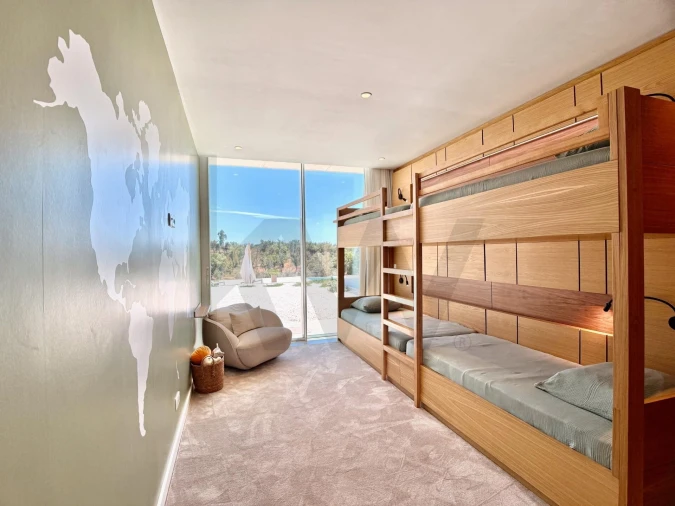 Quinta T5 para Venda em Santiago do Cacém, Santa Cruz e São Bartolomeu da Serra Foto 37