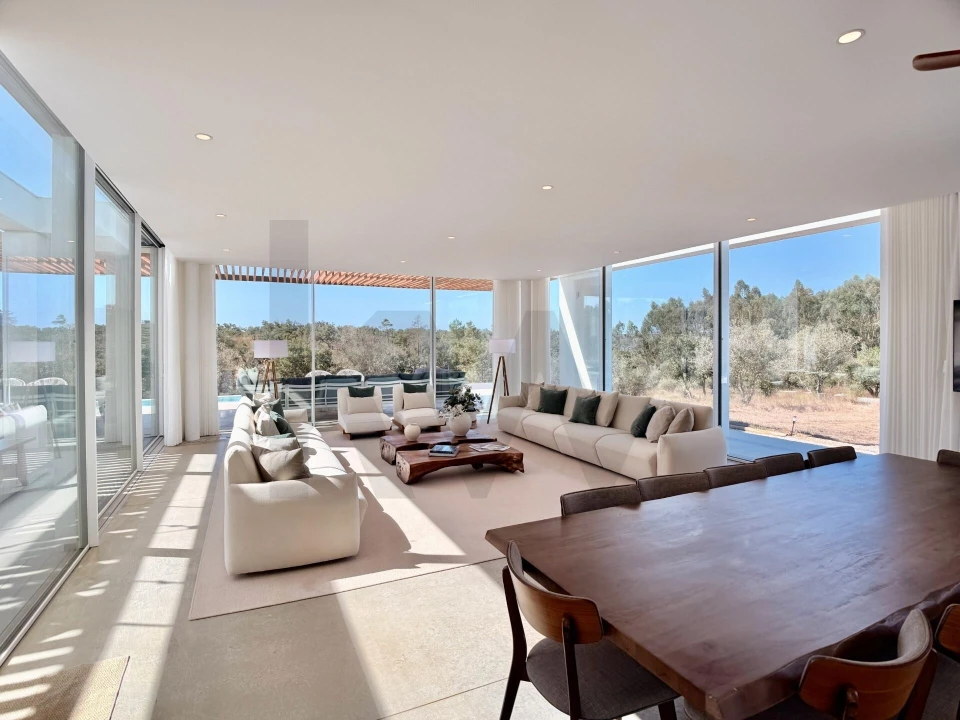 Quinta T5 para Venda em Santiago do Cacém, Santa Cruz e São Bartolomeu da Serra Foto 58