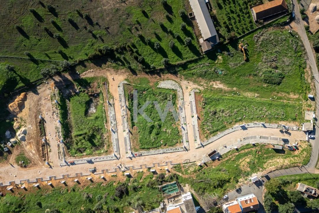 Terreno para Venda em Santiago do Cacém, Santa Cruz e São Bartolomeu da Serra Foto 1
