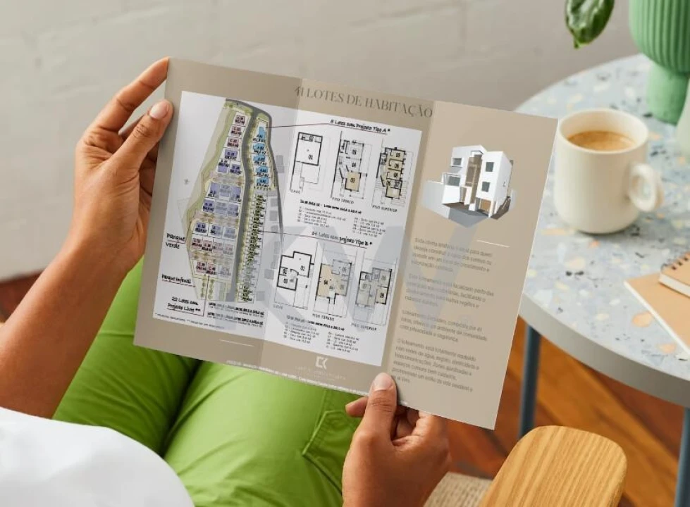 Terreno para Venda em Santiago do Cacém, Santa Cruz e São Bartolomeu da Serra Foto 8