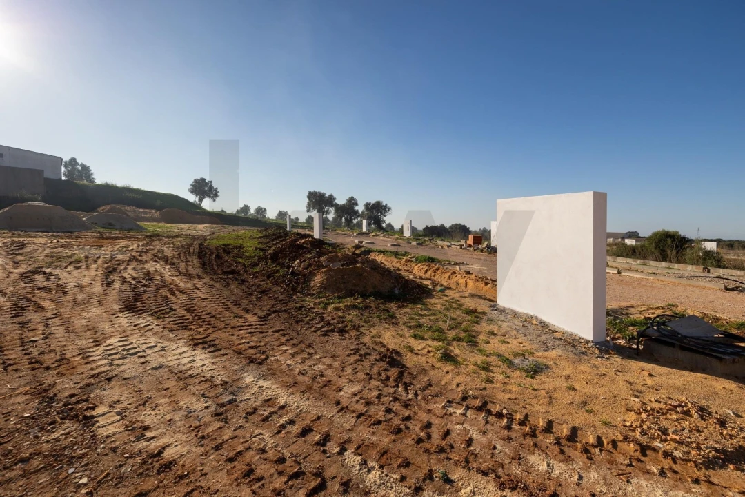 Terreno para Venda em Santiago do Cacém, Santa Cruz e São Bartolomeu da Serra Foto 21