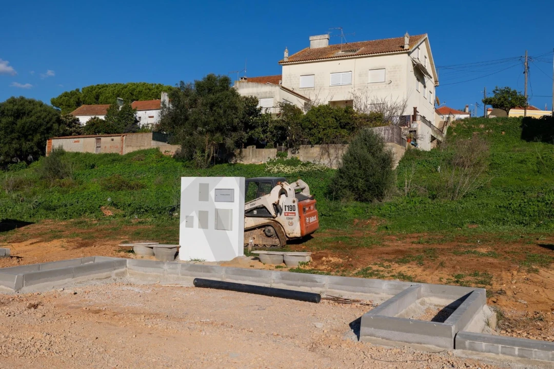 Terreno para Venda em Santiago do Cacém, Santa Cruz e São Bartolomeu da Serra Foto 22