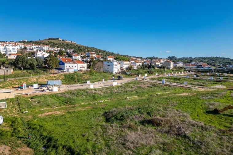 Terreno para Venda em Santiago do Cacém, Santa Cruz e São Bartolomeu da Serra Foto 12