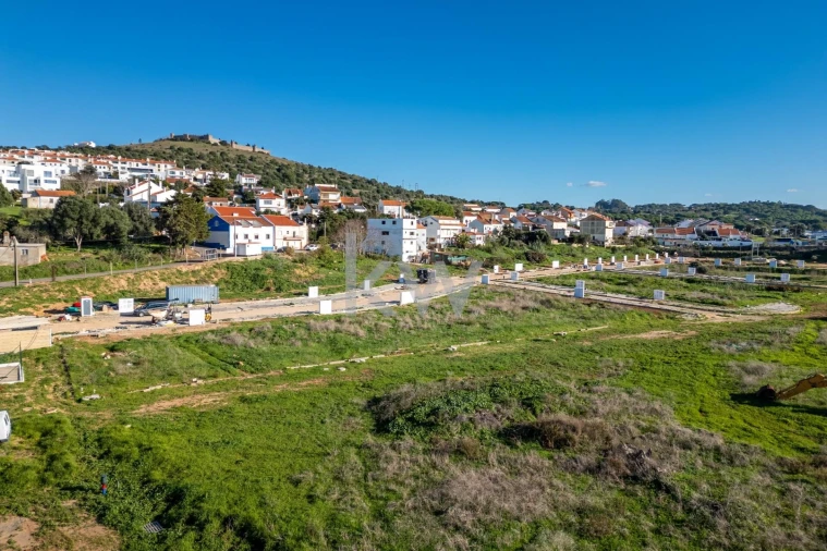 Terreno para Venda em Santiago do Cacém, Santa Cruz e São Bartolomeu da Serra Foto 4