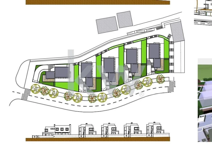 Terreno para Venda em Santiago do Cacém, Santa Cruz e São Bartolomeu da Serra Foto 5