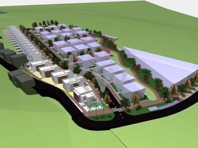 Terreno para Venda em Santiago do Cacém, Santa Cruz e São Bartolomeu da Serra Foto 6