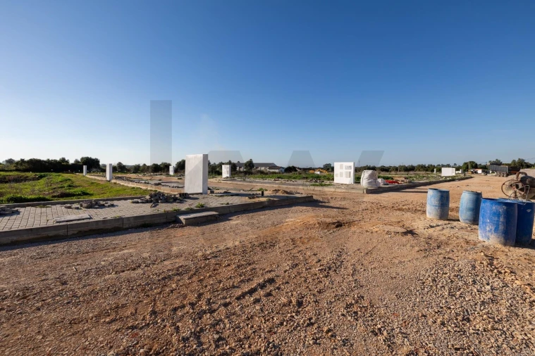 Terreno para Venda em Santiago do Cacém, Santa Cruz e São Bartolomeu da Serra Foto 19