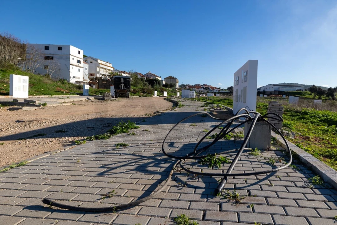 Terreno para Venda em Santiago do Cacém, Santa Cruz e São Bartolomeu da Serra Foto 16