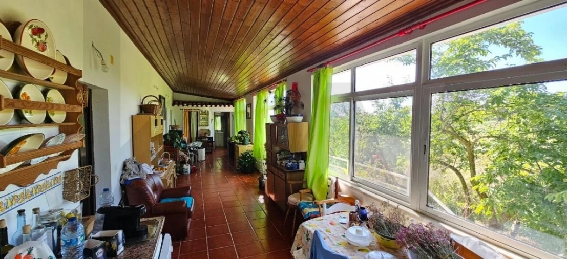 Quinta T9 para Venda em Santiago do Cacém, Santa Cruz e São Bartolomeu da Serra Foto 6