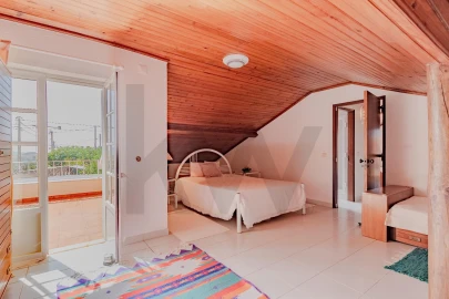 Moradia T2 para Venda em Sesimbra (Castelo)