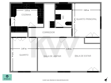 Moradia T2 para Venda em Sesimbra (Castelo)