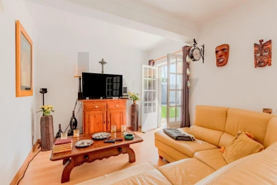 Moradia T2 para Venda em Sesimbra (Castelo)