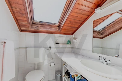 Moradia T2 para Venda em Sesimbra (Castelo)