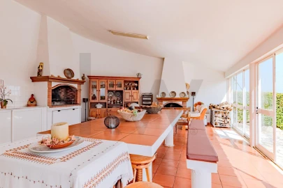 Moradia T2 para Venda em Sesimbra (Castelo)