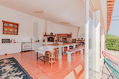 Moradia T2 para Venda em Sesimbra (Castelo)