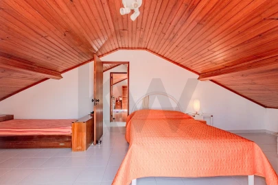 Moradia T2 para Venda em Sesimbra (Castelo)
