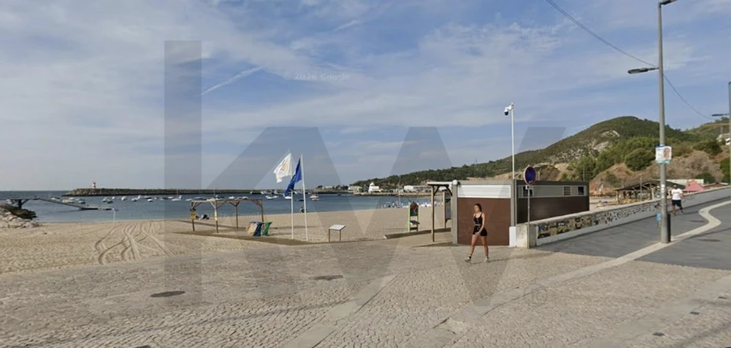 Moradia T2 para Venda em Sesimbra (Castelo) Foto 58