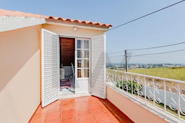 Moradia T2 para Venda em Sesimbra (Castelo) Foto 47