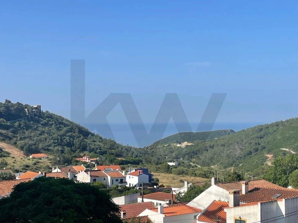 Apartamento T3 para Venda em Sesimbra (Castelo) Foto 4