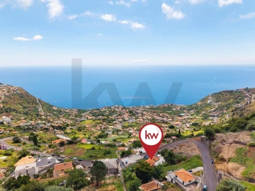 Moradia T3 para Venda em Arco da Calheta