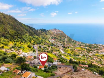 Moradia T3 para Venda em Arco da Calheta