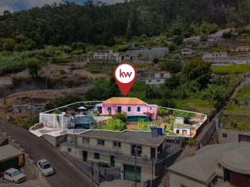 Moradia T3 para Venda em Arco da Calheta