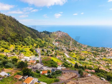 Moradia T3 para Venda em Arco da Calheta