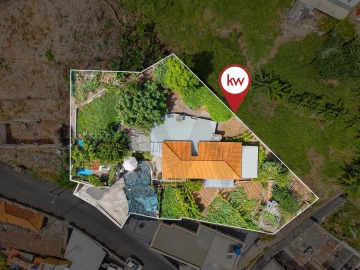Moradia T3 para Venda em Arco da Calheta
