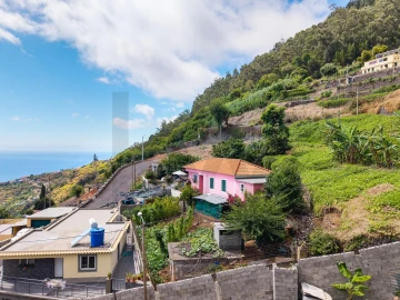 Moradia T3 para Venda em Arco da Calheta