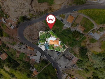 Moradia T3 para Venda em Arco da Calheta