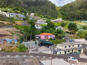 Moradia T3 para Venda em Arco da Calheta