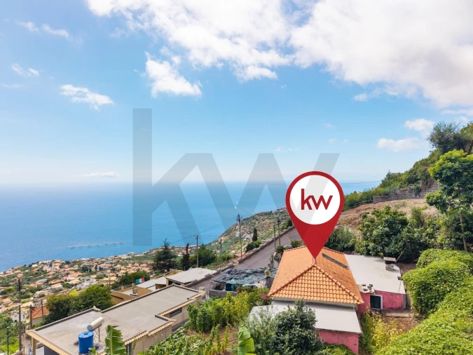 Moradia T3 para Venda em Arco da Calheta Foto 10