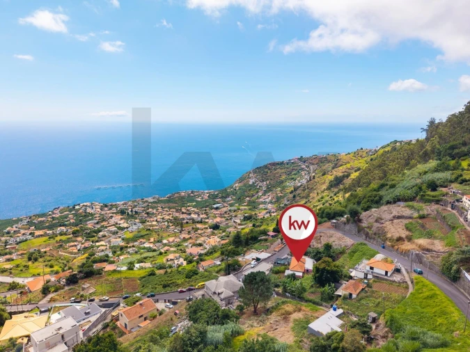 Moradia T3 para Venda em Arco da Calheta Foto 15