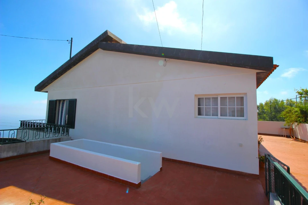 Moradia T3 para Venda em Monte Foto 4