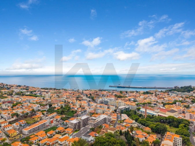 Apartamento T2 para Venda em Funchal (Santa Luzia) Foto 6