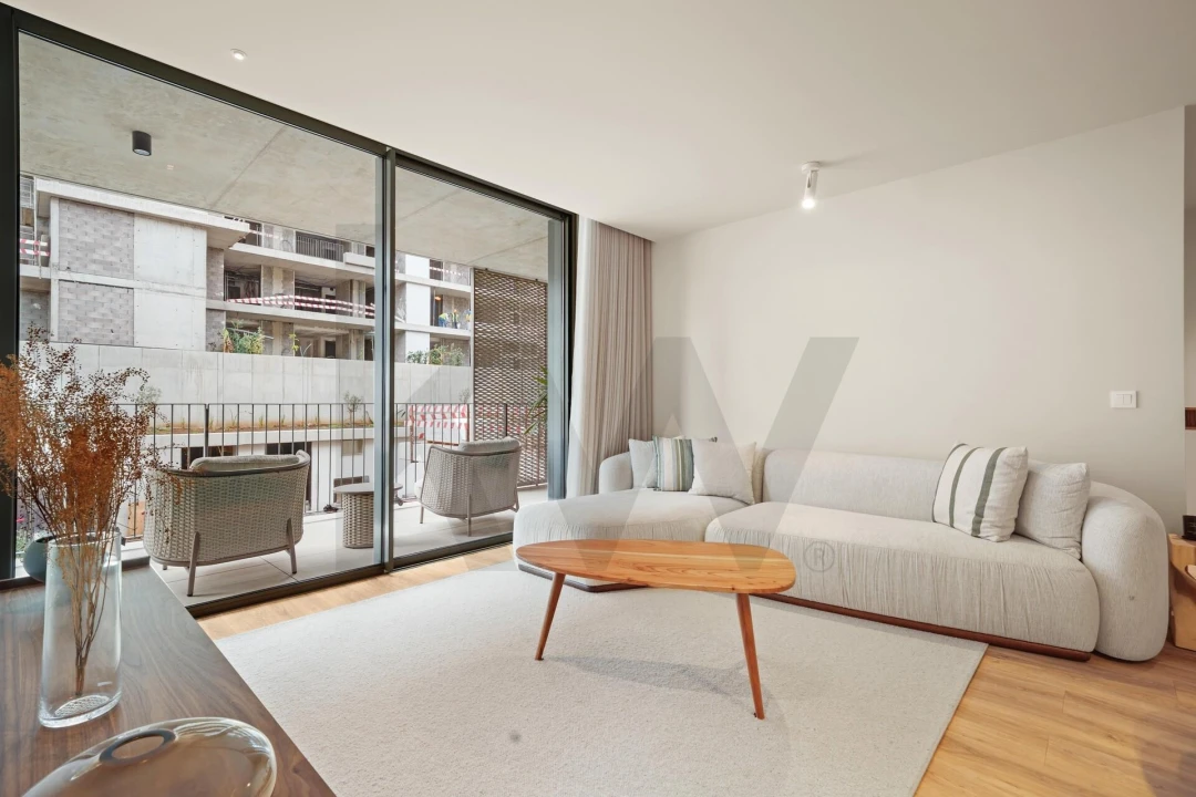 Apartamento T1 para Venda em Funchal (Santa Luzia) Foto 13