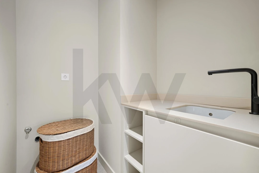 Apartamento T1 para Venda em Funchal (Santa Luzia) Foto 23