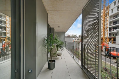 Apartamento T1 para Venda em Funchal (Santa Luzia)