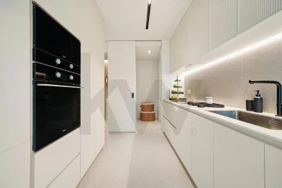 Apartamento T1 para Venda em Funchal (Santa Luzia)