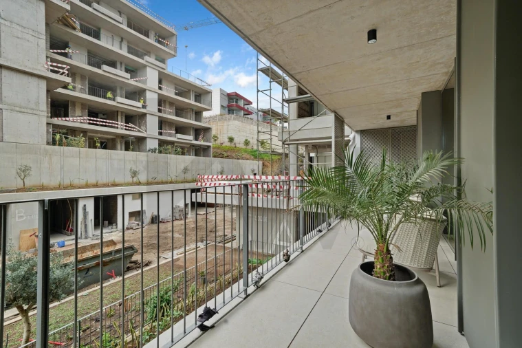 Apartamento T1 para Venda em Funchal (Santa Luzia) Foto 26