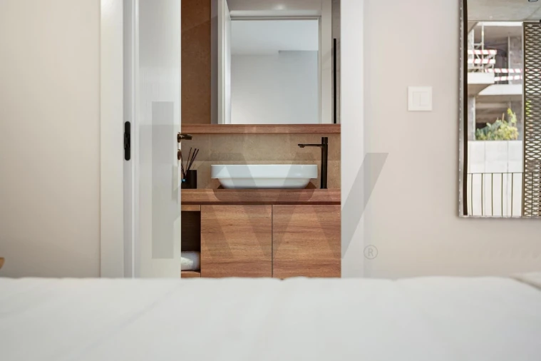 Apartamento T1 para Venda em Funchal (Santa Luzia) Foto 7