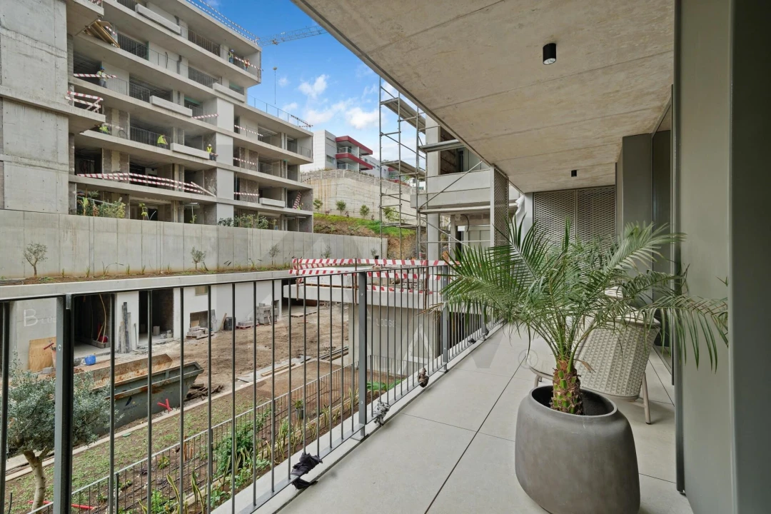 Apartamento T1 para Venda em Funchal (Santa Luzia) Foto 26
