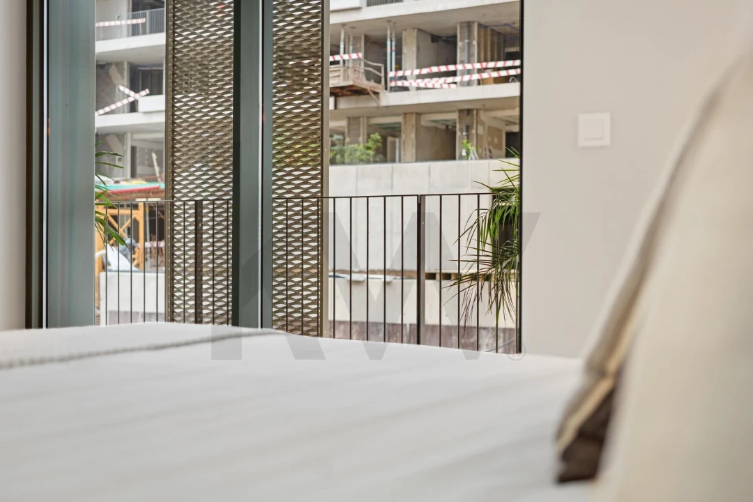 Apartamento T1 para Venda em Funchal (Santa Luzia) Foto 10