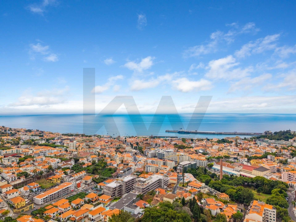 Apartamento T1 para Venda em Funchal (Santa Luzia) Foto 3