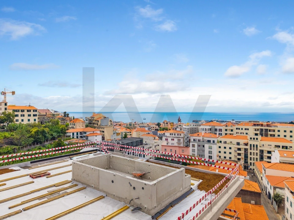 Apartamento T2 para Venda em Funchal (Santa Luzia) Foto 28
