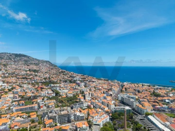Apartamento T2 para Venda em Funchal (Santa Luzia)
