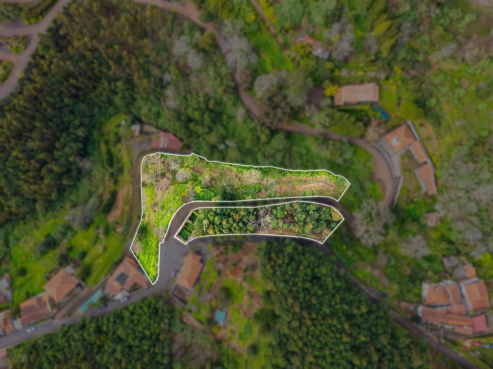 Terreno para Venda em Funchal (Santa Maria Maior) Foto 9