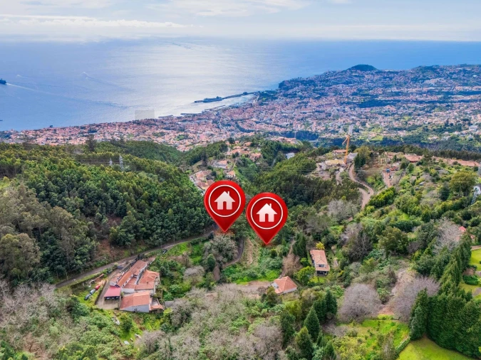 Terreno para Venda em Funchal (Santa Maria Maior) Foto 13