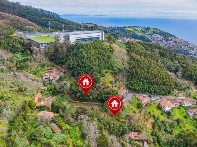 Terreno para Venda em Funchal (Santa Maria Maior) Foto 5