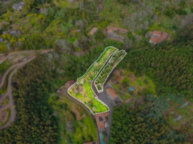 Terreno para Venda em Funchal (Santa Maria Maior) Foto 8